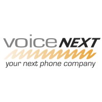 VoiceNEXT Logo