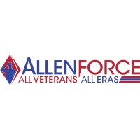 AllenForce Logo