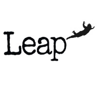 Leap Productions Ltd Logo