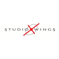 STUDIO WINGS Logo