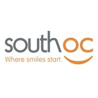 South OC Dentistry, Pediatric Dentistry & Orthodontics Logo