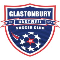 Glastonbury Hartwell Soccer Club, Inc Logo