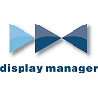 Display Manager Ltd Logo