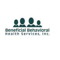 Beneficial Behavioral Health Services Logo