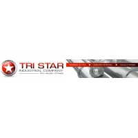 TRI STAR INDUSTRIAL LLC Logo