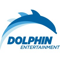 Dolphin Entertainment, Inc. Logo