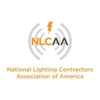 NATIONAL LIGHTING CONTRACTORS ASSOCIATION OF AMERICA Logo