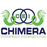 Chimera Enterprises International, Inc (Chimera) Logo