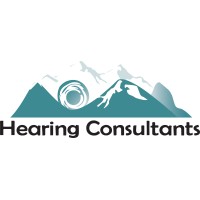 Hearing Consultants of Colorado Springs, LLC Logo