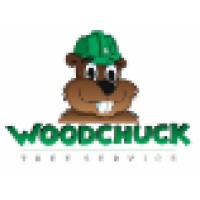 Woodchuck Tree Service llc Logo