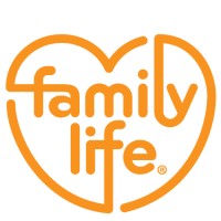 Family Life Logo