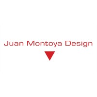 JUAN MONTOYA DESIGN Logo
