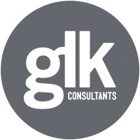 GLK Consultants LLC Logo