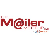 The Mailer Meetup Logo