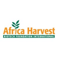 Africa Harvest Biotech Foundation International Logo