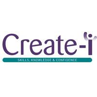 Create-i Limited Logo