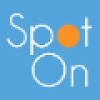 Spot On Proofreading Logo