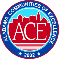 ALABAMA COMMUNITIES OF EXCELLENCE Logo