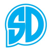 SERVE DAILY Logo