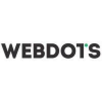 Web Dots Logo