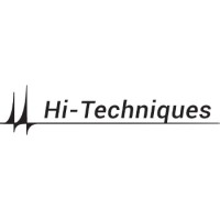 Hi-Techniques, Inc. Logo