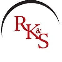 ROGER KEITH & SONS INSURANCE AGENCY Logo