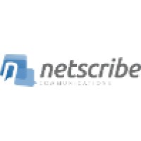 Netscribe Logo
