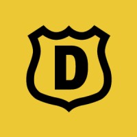 Dehart Alarm Systems Logo