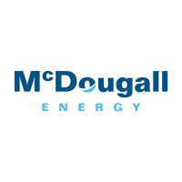 McDougall Energy Inc. Logo