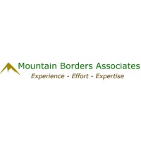 MOUNTAIN BORDERS ASSOCIATES INC. Logo