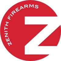 ZENITH FIREARMS, INC. Logo