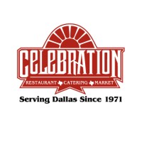 Celebration Inc. Logo