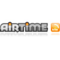 AIRTIME kite, Inc. Logo