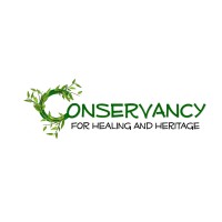 CONSERVANCY FOR HEALING & HERITAGE INC Logo