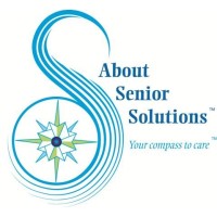 About Senior Solutions Logo