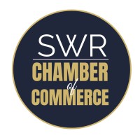 SOUTH WEST COMMUNITIES CHAMBER OF COMMERCE Logo