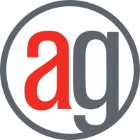 AlphaGraphics of Wyoming Logo