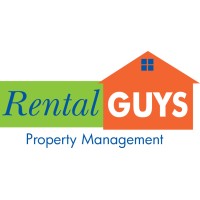 Rental Guys Property Management Logo