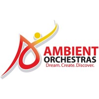 Ambient Orchestras Logo