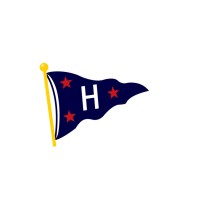 HYANNIS YACHT CLUB Logo