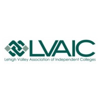 LVAIC Lehigh Valley Association of Independent Colleges Logo