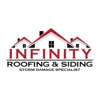 Infinity Roofing and Siding, Inc. Logo