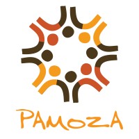 PAMOZA INTERNATIONAL Logo