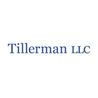 Tillerman, LLC Logo