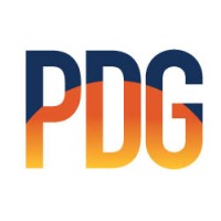 Partnership Development Group Logo
