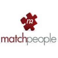 MATCH PEOPLE Logo