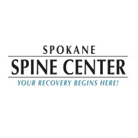SPOKANE SPINE CENTER, PC Logo
