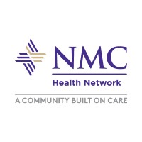 Nacogdoches Medical Center Logo