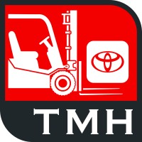 Toyota Material Handling Northern California Logo