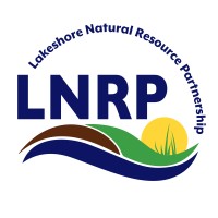 Lakeshore Natural Resource Partnership Logo